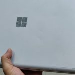 سرفیس بوک Surface Book 2 i7 16 1Tb 6g 1060 همراه داک