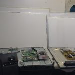 تعمیرات تخصصی تلوزیون های LED,  LCD