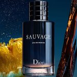 Dior Sauvage دیور ساوج (کریستین دیور ساواج)